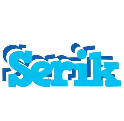 Serik jacuzzi logo