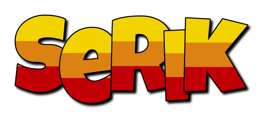 Serik jungle logo