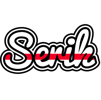 Serik kingdom logo