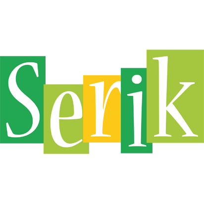 Serik lemonade logo