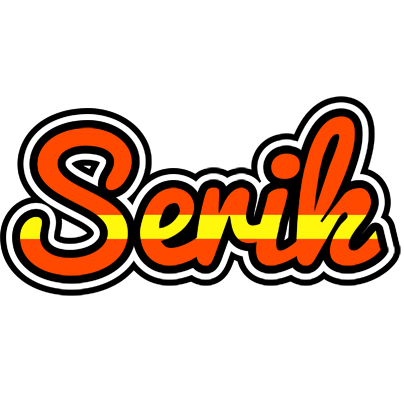 Serik madrid logo