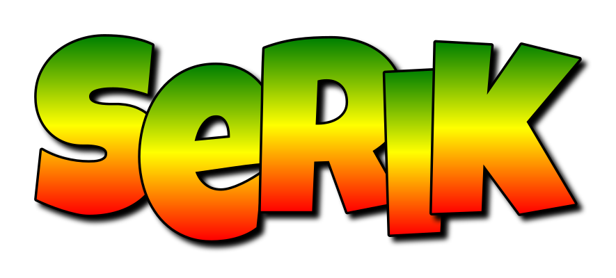Serik mango logo