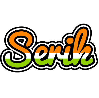 Serik mumbai logo