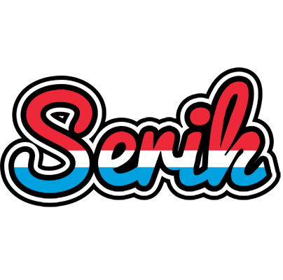 Serik norway logo