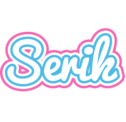 Serik outdoors logo