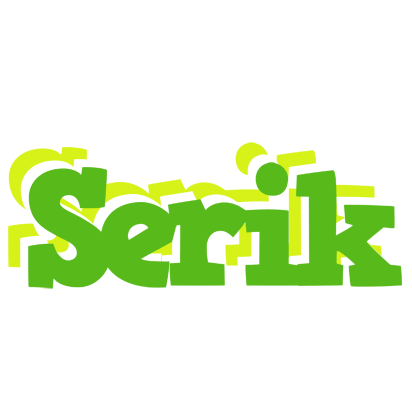 Serik picnic logo