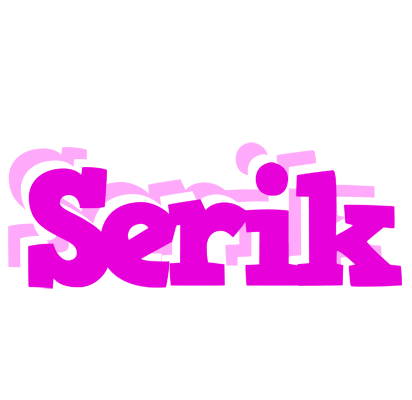 Serik rumba logo