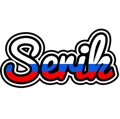 Serik russia logo