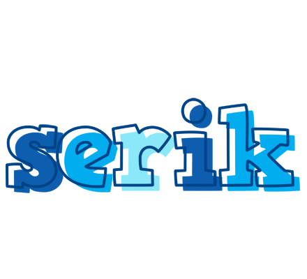 Serik sailor logo