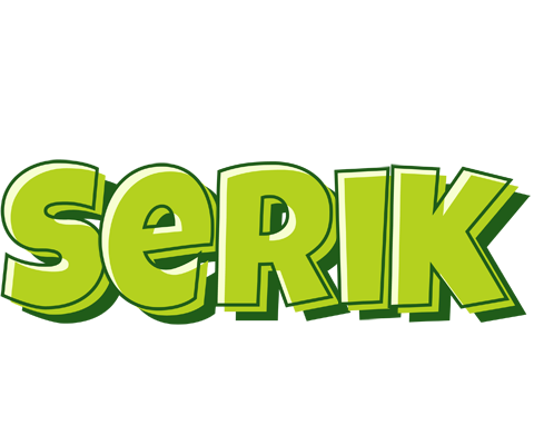 Serik summer logo
