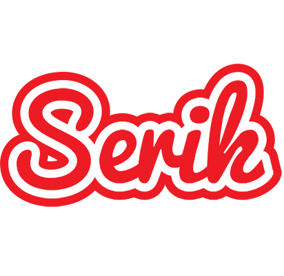 Serik sunshine logo