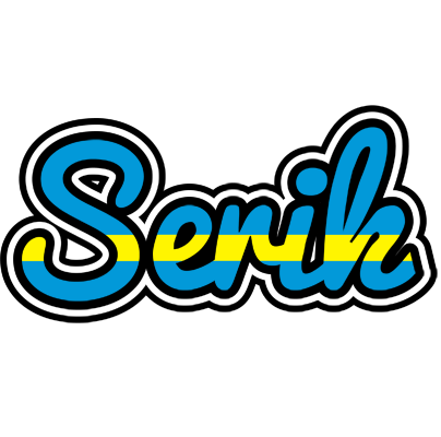 Serik sweden logo