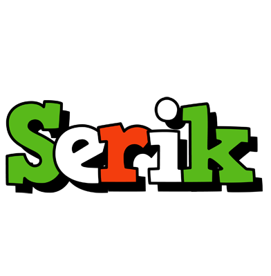 Serik venezia logo
