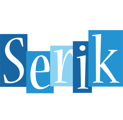 Serik winter logo