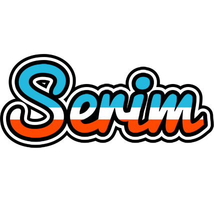 Serim america logo