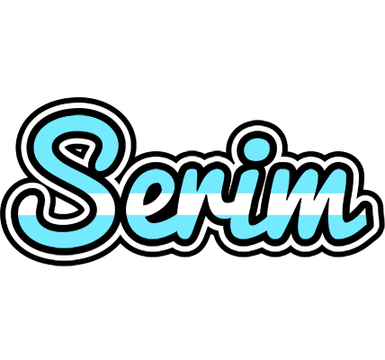 Serim argentine logo
