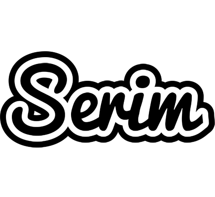 Serim chess logo
