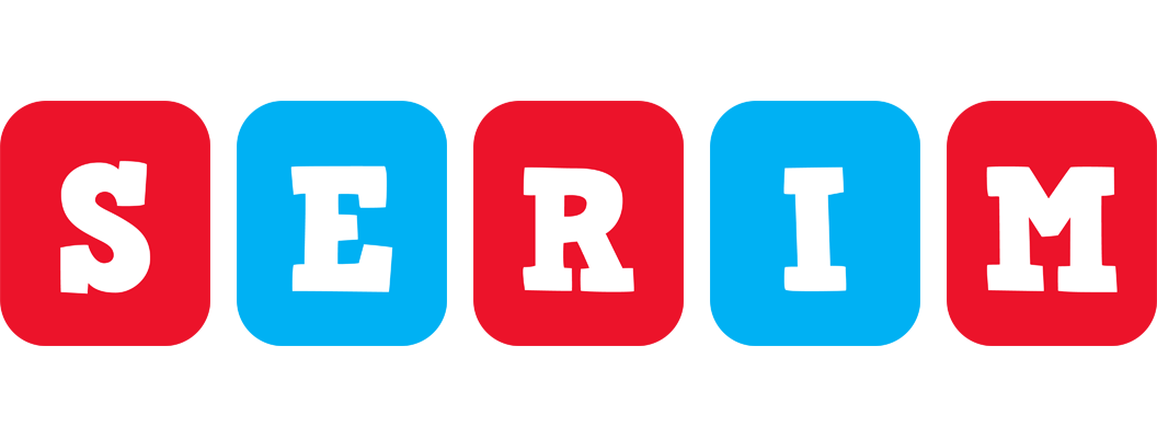 Serim diesel logo