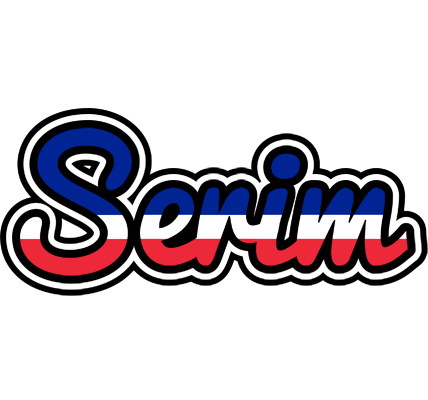 Serim france logo