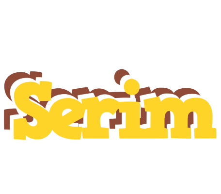 Serim hotcup logo