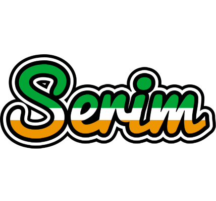 Serim ireland logo