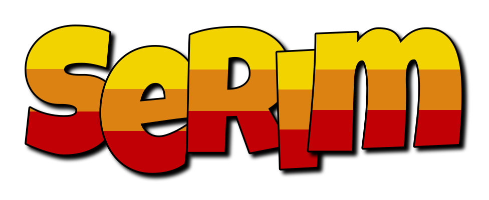 Serim jungle logo