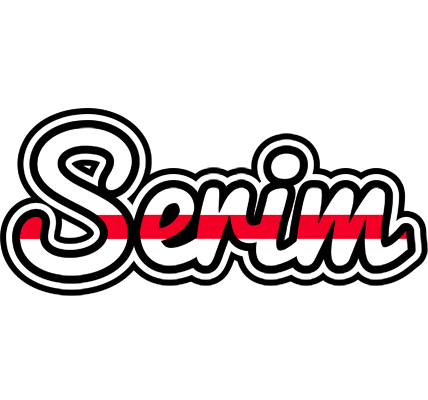 Serim kingdom logo