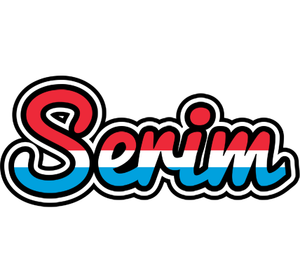 Serim norway logo