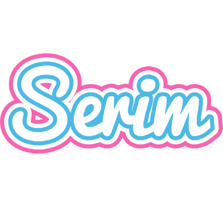 Serim outdoors logo