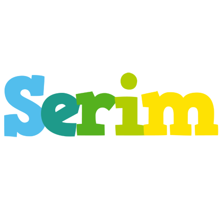 Serim rainbows logo