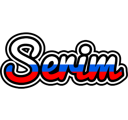 Serim russia logo