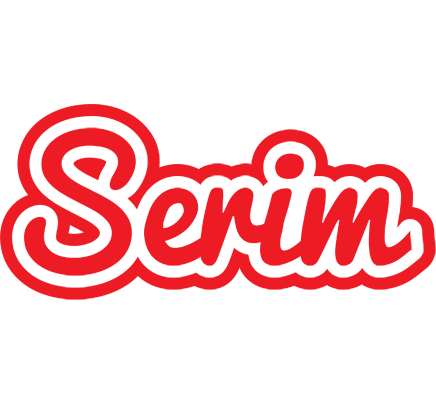 Serim sunshine logo