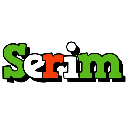 Serim venezia logo
