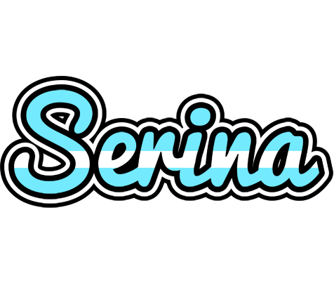 Serina argentine logo