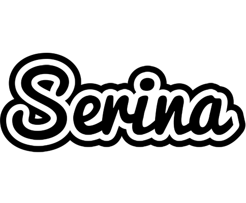 Serina chess logo