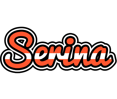 Serina denmark logo