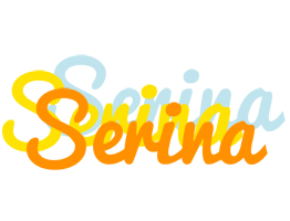 Serina energy logo