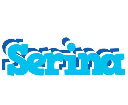 Serina jacuzzi logo