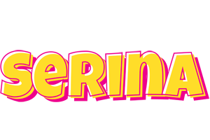 Serina kaboom logo