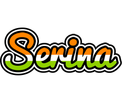 Serina mumbai logo