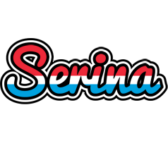 Serina norway logo