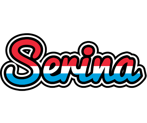 Serina norway logo