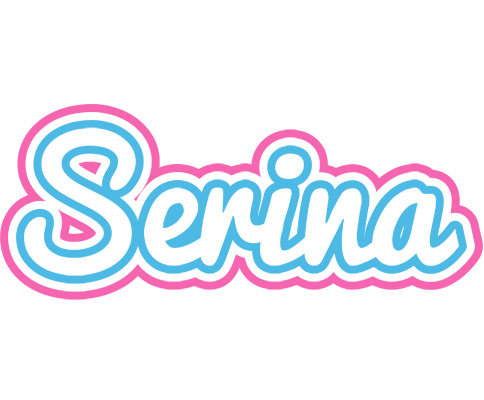 Serina outdoors logo