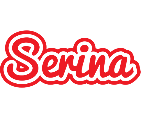 Serina sunshine logo