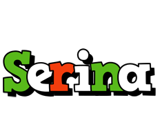 Serina venezia logo