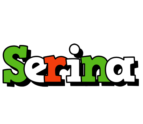 Serina venezia logo