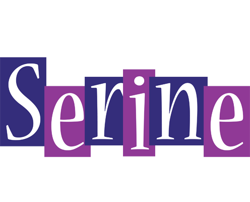 Serine autumn logo