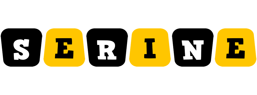Serine boots logo