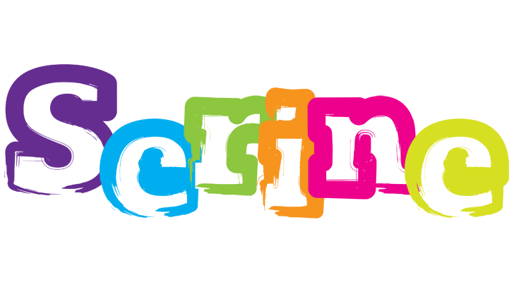Serine casino logo