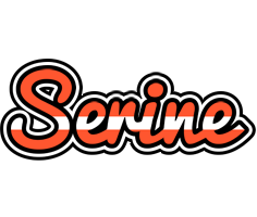 Serine denmark logo